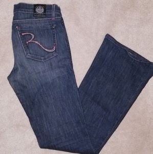 Rock & Republic jeans size 27